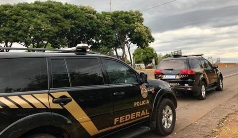 Polícia Federal investiga irregularidades em campanha eleitoral no Ceará