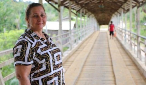 MPF processa prefeita de Pauini (AM) por não prestar contas de recursos federais