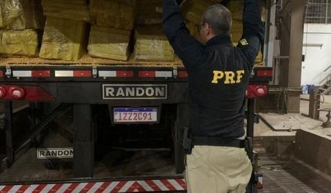 Governo troca comandos da PRF e do Departamento Penitenciário Nacional