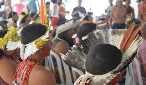 MPF vai acompanhar situação de educação indígena no Alto Solimões