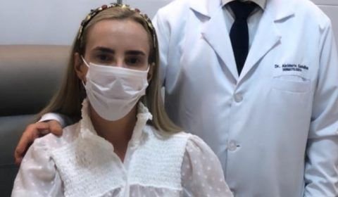Clínica Athoderma oferece serviços dermatológicos por meio de telemedicina