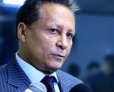 Solidariedade aciona STF contra mudança no Regimento da Aleam que mantém Adjuto Afonso na presidência