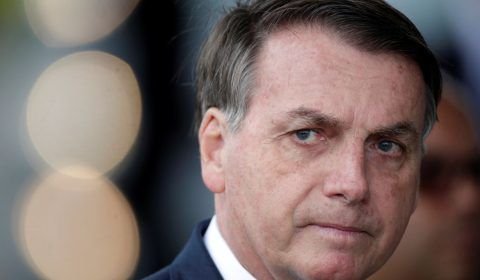 Bolsonaro revoga MP sobre escolha de reitores na pandemia