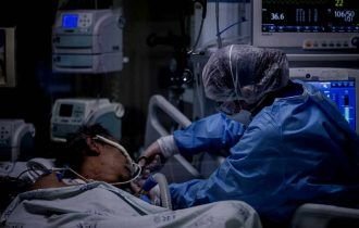 Envira e Ipixuna resistem a infecção da Covid-19