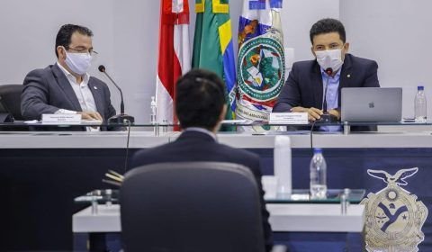 Comissão entra em semana decisiva no caso da lavanderia