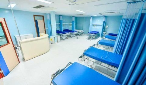 Susam coloca jurídico para atuar em inquérito de sobrepreço do Hospital de Campanha