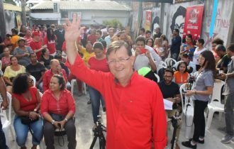 PT Nacional define José Ricardo como pré-candidato à Prefeitura de Manaus