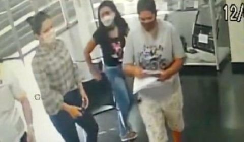 Polícia procura por mulheres que aplicaram golpe em concessionária em Manaus