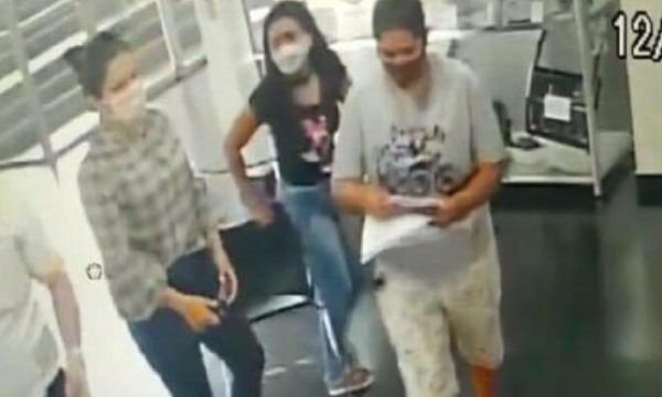 Polícia procura por mulheres que aplicaram golpe em concessionária em Manaus