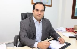 Flávio Antony da ADS assume Casa Civil do Governo do Amazonas