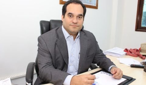 Flávio Antony da ADS assume Casa Civil do Governo do Amazonas
