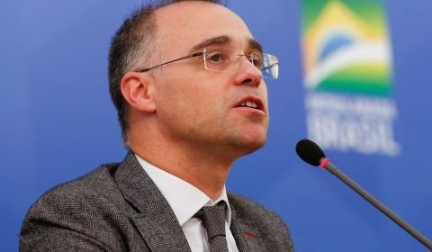 Mendonça diz que não há perspectiva de recriar Ministério da Segurança
