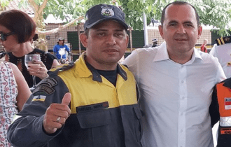 Candidato a vereador na coligação de prefeito de Tefé é preso por estupro