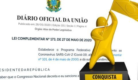 Municípios começam a receber primeira parcela dos R$ 23 bilhões para combate à Covid-19