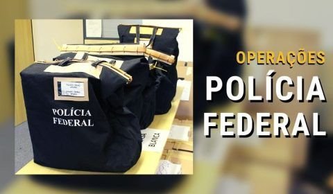 Polícia Federal deflagra Operação Para Bellum e investiga compra de respiradores no Pará