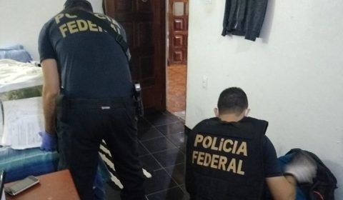 PF deflagra segunda fase da Operação Private