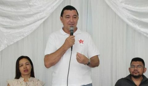 Justiça afasta prefeito de Itacoatiara por improbidade e desobediência a decisões judiciais