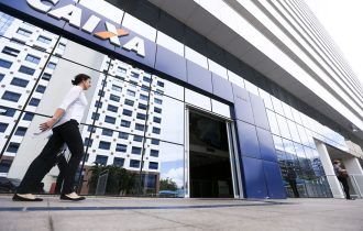 Caixa libera hoje parcela de Auxílio Emergencial de R$ 600