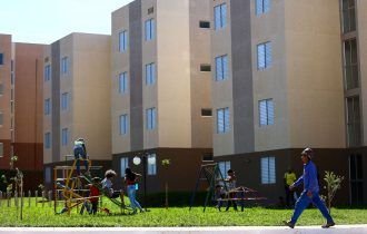 Covid-19 aumenta busca por imóveis com quintal ou varanda