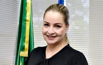 PDT envia mais de R$3 milhões à campanha Carol Braz