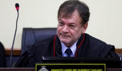 Desembargador suspende atividades de CPI da saúde na ALE-AM