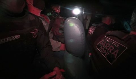 Justiça nega pedido de prisão domiciliar a Fabrício Queiroz