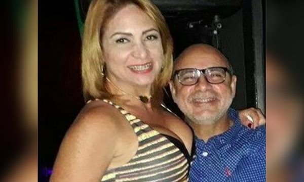 MP faz operação em BH para tentar prender mulher de Fabrício Queiroz
