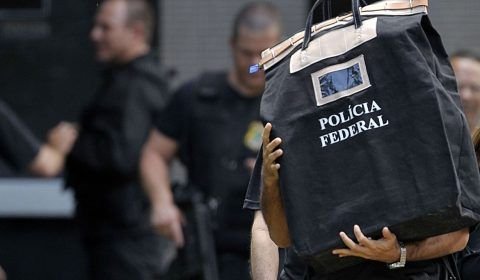 Operação investiga desvios em construção de estradas em Mato Grosso