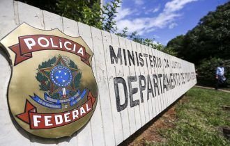 Polícia Federal apreende cerca de 2,5 toneladas de cocaína