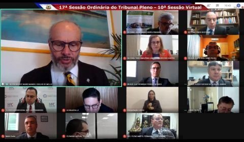 Ex-presidente da Câmara de Canutama é multado R$ 400,6 mil pelo TCE-AM