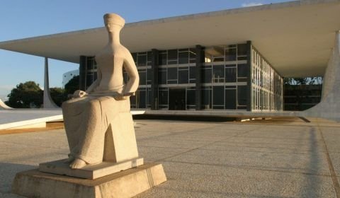 Faltou uma condenação do presidente Bolsonaro aos atos contra STF, avaliam ministros do tribunal