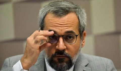 STF forma maioria contra retirada de Weintraub do inquérito das fake news; julgamento continua