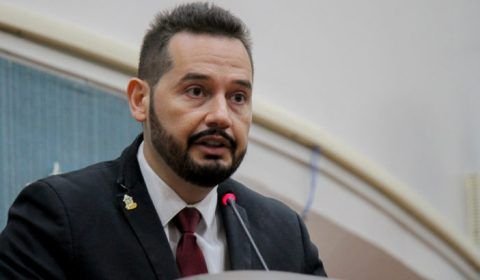 Comitê denuncia vereador Carlos Portta por campanha antecipada e abuso de poder econômico
