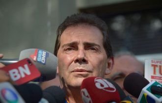 Paulinho da Força é alvo de operação que investiga crime eleitoral