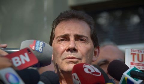 Paulinho da Força é alvo de operação que investiga crime eleitoral