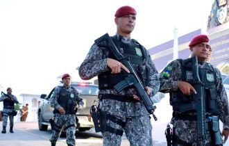 MJ autoriza emprego da Força Nacional no Amazonas