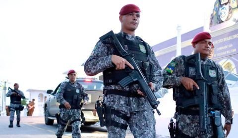 MJ autoriza emprego da Força Nacional no Amazonas