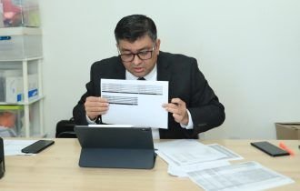 Agências de publicidade ganham mais R$ 40 mi para propaganda da Covid-19 no AM