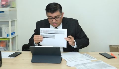 Agências de publicidade ganham mais R$ 40 mi para propaganda da Covid-19 no AM