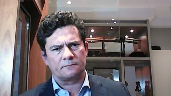 Podemos confirma filiação de Sergio Moro no dia 10 de novembro