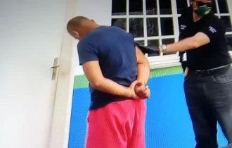 Pastor é preso em Manaus suspeito de abusar de crianças