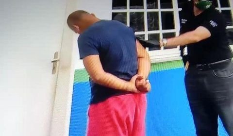 Pastor é preso em Manaus suspeito de abusar de crianças