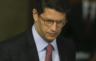 MPF pede afastamento de Ricardo Salles do Ministério do Meio Ambiente