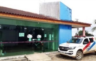 Sargento do Exército é preso por estuprar o próprio sobrinho no Amazonas