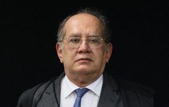 Gilmar Mendes diz não ter atingido honra das Forças Armadas