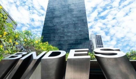 Economia BNDES lidera grupo de bancos que vão participar da Conta-Covid