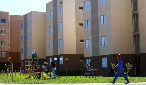 Governo vai lançar programa para regularizar escritura de moradias