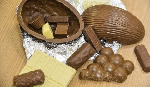 Indústria de chocolate mantém otimismo, apesar da pandemia