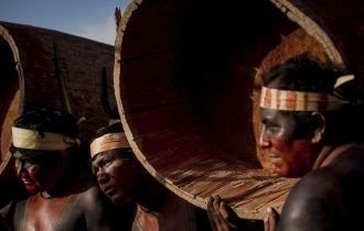 Bolsonaro sanciona lei para atendimento a indígenas e quilombolas