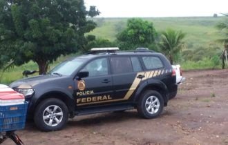 Operação Capim Fértil combate fraudes previdenciárias na Paraíba